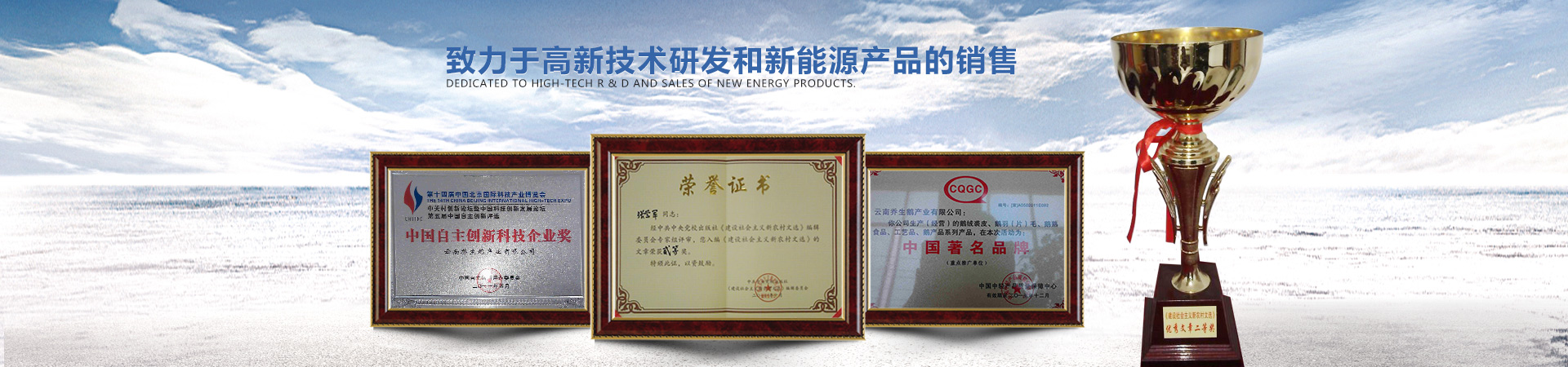 湖南乔生科技有限公司_鹅特色产业化|高新技术研发|新能源产品销售|科技信息咨询服务